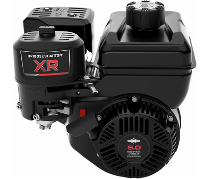 Briggs & Stratton XR 5.0 Engine 